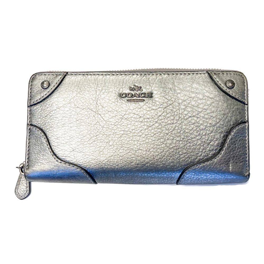 👛Coach Wallet - New with Tag!